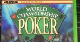 Spectators - World Championship Poker - Voices (Xbox)