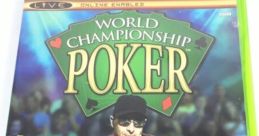 Effects - World Championship Poker - Miscellaneous (Xbox)