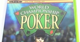 Sound Effects - World Championship Poker - Miscellaneous (Xbox)