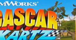 Tracks - Madagascar Kartz - Effects (PlayStation 3)
