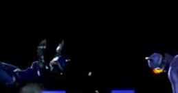 Catwoman - Mortal Kombat vs. DC Universe - Fighters (PlayStation 3) Mortal Kombat vs. DC Universe is a crossover fighting