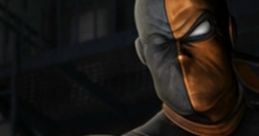 Deathstroke - Mortal Kombat vs. DC Universe - Fighters (PlayStation 3)