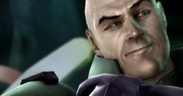 Jax - Mortal Kombat vs. DC Universe - Fighters (PlayStation 3)