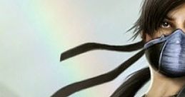 Kitana - Mortal Kombat vs. DC Universe - Fighters (PlayStation 3)