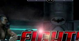 Shang Tsung - Mortal Kombat vs. DC Universe - Fighters (PlayStation 3)