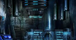 Bat Cave - Mortal Kombat vs. DC Universe - Stages (PlayStation 3)