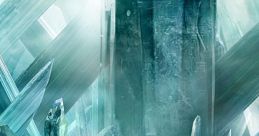 Fortress of Solitude - Mortal Kombat vs. DC Universe - Stages (PlayStation 3)