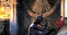 Graveyard - Mortal Kombat vs. DC Universe - Stages (PlayStation 3)