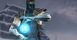 Special Forces Base - Mortal Kombat vs. DC Universe - Stages (PlayStation 3) The game was released in North America and