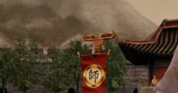 Wu Shi Academy - Mortal Kombat vs. DC Universe - Stages (PlayStation 3)