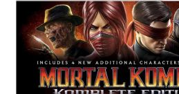 Cyrax - Mortal Kombat: Komplete Edition - Kombatants (PlayStation 3)
