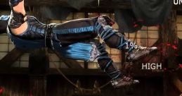 Ermac - Mortal Kombat: Komplete Edition - Kombatants (PlayStation 3) Kombatant from the PlayStation 3 game Mortal Kombat: