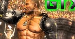 Jax - Mortal Kombat: Komplete Edition - Kombatants (PlayStation 3) Kombatant from the PlayStation 3 game Mortal Kombat: