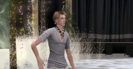 SL Gesture Here you can preview my SL MP store gesture