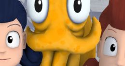 Octodad: Dadliest Catch