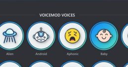 Voicemod Soundboard
