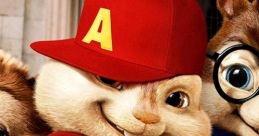 Alvin and the Chipmunks
