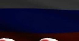 Toad Singing Rasputin