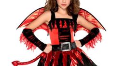 Cristina Milizia Adorable Evil Toddler