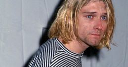 Kurt Cobain
