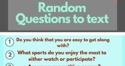 Random Q