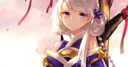 Random 8