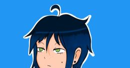 Random U