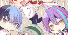 Random イ