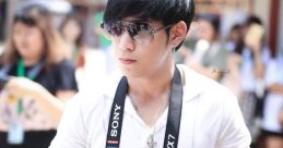 Random 帥