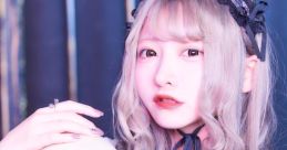 Random こ