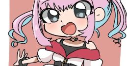 Random わ