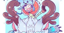 Random 努