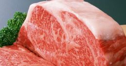 Random 肉