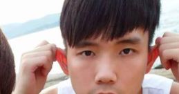 Random 黃