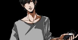 Random 江