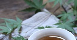 Random 茶