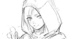 Random ᕕ