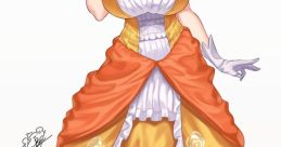 Random 姫