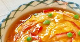 Random 飯
