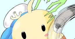 Random 啾