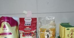 Random 囤