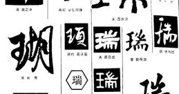 Random 瑞