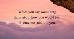 Ultimate QOUTES