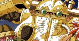 Chrono Trigger
