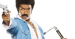 Black Dynamite