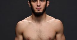 Islam Makhachev Official