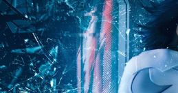 Ghost In The Shell Ghost in the Shell is a critically acclaimed Japanese cyberpunk franchise that has captivated audiences