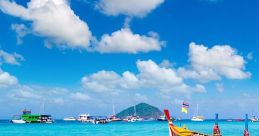 Coral Island