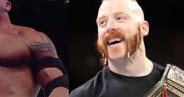 WWE
