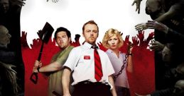 Shaun of the Dead
